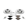 Z23 Evolution Brake Kit for 2004-2010 BMW - image 1
