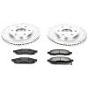 BOX-1 DISC BRAKE PAD/ROTR - image 1