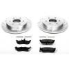 BOX-2 DISC BRAKE PAD/ROTR - image 1