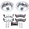 1-Click Extreme Truck And Tow Brake Kits - image 1