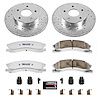 Z26 Street Warrior 1-Click Brake Kit - image 1