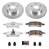 Z26 Street Warrior 1-Click Brake Kit - image 1