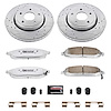 Z26 Street Warrior 1-Click Brake Kit - image 1