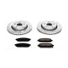 BOX1 DISC BRAKE PAD/ROTOR - image 1