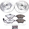 STREET WARRIOR BRAKE KIT - image 1