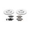 BOX-1 DISC BRAKE PAD/ROTR - image 1