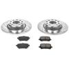 BOX-2 DISC BRAKE PAD/ROTR - image 1