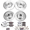 STREET WARRIOR BRAKE KIT - image 1
