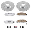 Z26 Street Warrior 1-Click Brake Kit - image 1