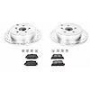 BOX-2 DISC BRAKE PAD/ROTR - image 1