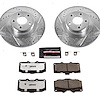 Front 2006-2007 SUBARU IMPREZA WRX/ - image 1