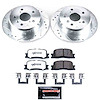 TRUCK AND TOW BRAKE KIT - image 1