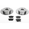 BOX-2 DISC BRAKE PAD/ROTR - image 1