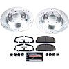 STREET WARRIOR BRAKE KIT - image 1