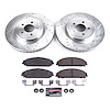Z23 Evolution Brake Kit for Dodge & Chrysler - image 1