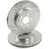 Z23 Evolution Brake Kit for Dodge & Chrysler - image 2