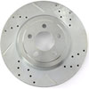 Z23 Evolution Brake Kit for Dodge & Chrysler - image 4