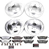 TRUCK AND TOW BRAKE KIT - image 1