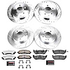 TRUCK AND TOW BRAKE KIT - image 1