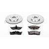 BOX-1 DISC BRAKE PAD/ROTR - image 1