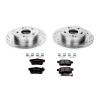 BOX-2 DISC BRAKE PAD/ROTR - image 1