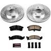 BOX-1 DISC BRAKE PAD/ROTR - image 1