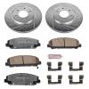 BOX-1 DISC BRAKE PAD/ROTR - image 1