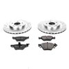 BOX-1 DISC BRAKE PAD/ROTR - image 2