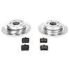 BOX-2 DISC BRAKE PAD/ROTR - image 1
