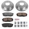 BOX-2 DISC BRAKE PAD/ROTR - image 1
