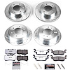 TRUCK AND TOW BRAKE KIT - image 1
