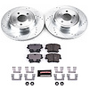 BOX2 DISC BRAKE PAD/ROTOR - image 1