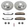BOX-1 DISC BRAKE PAD/ROTR - image 1