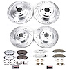 STREET WARRIOR BRAKE KIT - image 1