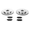 BOX2 DISC BRAKE PAD/ROTOR - image 1