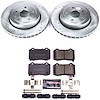 BOX-2 DISC BRAKE PAD/ROTR - image 1