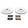 BOX-1 DISC BRAKE PAD/ROTR - image 1