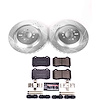 BOX-2 DISC BRAKE PAD/ROTR - image 1