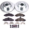 BOX-1 DISC BRAKE PAD/ROTR - image 1