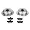 BOX-2 DISC BRAKE PAD/ROTR - image 1