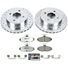 Z26 STREET BRAKE KIT - image 1