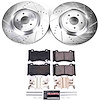 Z23 Evolution Brake Kit for Nissan and Infiniti - image 1