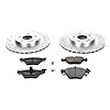 Z23 Evolution Brake Kit for Mercedes-Benz - image 1