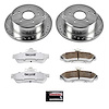Z26 Street Warrior 1-Click Brake Kit - image 1