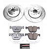 STREET WARRIOR BRAKE KIT - image 1