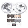 1-Click Extreme Truck And Tow Brake Kits - image 1