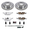 Z26 Street Warrior 1-Click Brake Kit - image 1