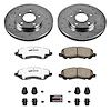 Z26 Street Warrior 1-Click Brake Kit - image 1