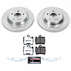 STREET WARRIOR BRAKE KIT - image 1