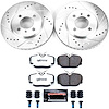 TRUCK AND TOW BRAKE KIT - image 1